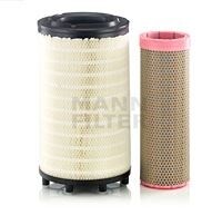 FİLTRE AĞIR VASITA