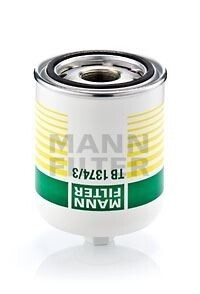 FİLTRE AĞIR VASITA