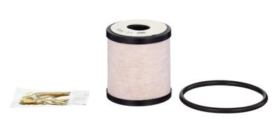 FİLTRE ENDÜSTRİYEL