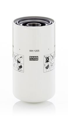 FİLTRE ENDÜSTRİYEL