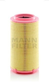 HAVA FİLTRESİ AĞIR VASITA