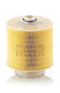 HAVA FİLTRESİ AUDI ALLROAD II 4FH 3.0 TDI V6 232HP 05/06-10/08