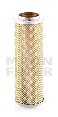 HAVA FİLTRESİ ENDÜSTRİYEL