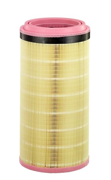 HAVA FİLTRESİ ENDÜSTRİYEL