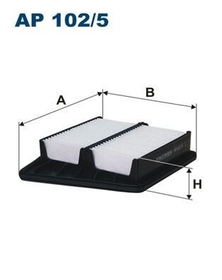 HAVA FİLTRESİ HONDA ACCORD 08 >