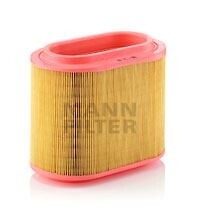 HAVA FİLTRESİ HYUNDAI STAREX 2.5L D4BH 4D56 D4CB TC TCI CRDI 96-> / H-1 STAREX 2.5L Kamyonet LIBERO 01->