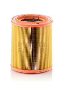 HAVA FİLTRESİ PEUGEOT PARTNER RANCH 1.4 75HP 06/96-12/09