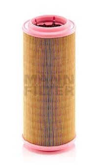 HAVA FİLTRESİ POLO 1.4TDI-1.9D-1.9SDI 6N1-6N2 1999-2001 -LUPO 1.4 FSI-1.2TDI-1.4TDI 6X1 1999-05