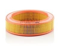 HAVA FİLTRESİ R9-R11-R19 1.4