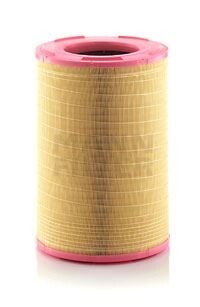 HAVA FİLTRESİ SCANIA 4 SERİ 114C/G/L-124C/G/L-144G-94C/D/G -PGRT SERİ