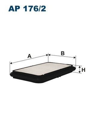 HAVA FİLTRESİ SUZUKİ IGNİS I