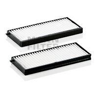 KABİN FİLTRESİ KIA MOTORS CARENS II FJ 2.0 CRDİ 113HP 07/02-09/06