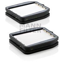 KABİN FİLTRESİ MERCEDES E-KLASSE W211 S211 E 280 CDI 177HP 04/04-06/05