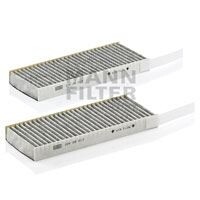 KABİN FİLTRESİ RENAULT LATİTUDE 1.5 DCİ 110HP 07/10- KARBONLU