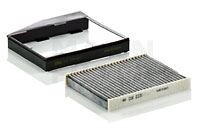 POLEN FİLTRESİ FIAT DOBLO 01> PUNTO 09> 1.2-1.3-1.4-1.8-1.9JTD