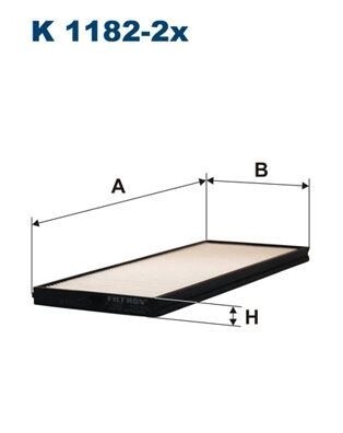 POLEN FILTRESI HYUNDAI ACCENT II LC 00>05 GETZ TB 02>09
