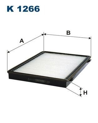 POLEN FİLTRESİ OPEL ANTARA-CHEVROLET CAPTIVA 06>