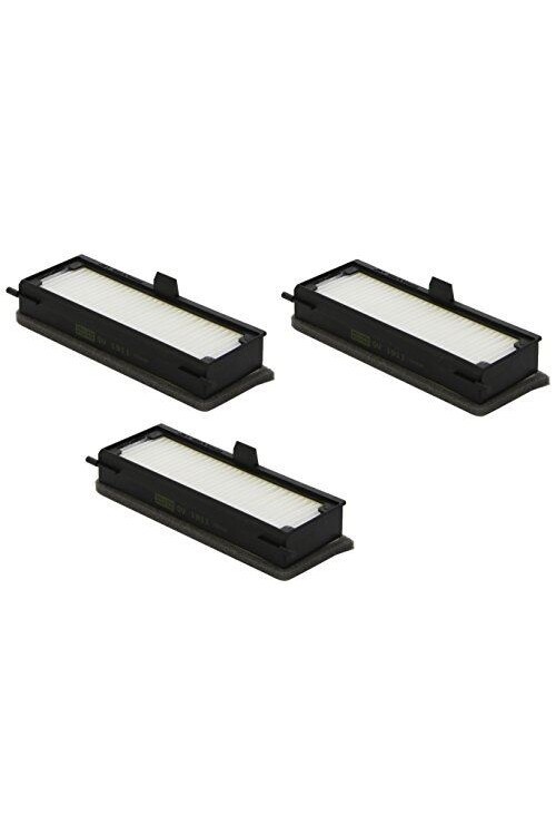 POLEN FİLTRESİ SCUDO-EXPERT-JUMPY SET CU19000-3