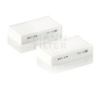 POLEN FILTRESI TAKIMI BMW F25 F26