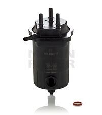 x YAKIT FİLTRESİ MGN II 1.5 DCİ 100HP 06-11