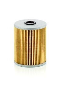 YAĞ FİLTRESİ AĞIR VASITA