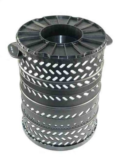 YAĞ FİLTRESİ ENDÜSTRİYEL H341390