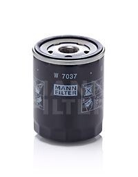 YAĞ FİLTRESİ SUBARU OUTBACK II 2.0 DİESEL 150HP 02/08-09/09