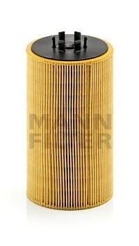 YAĞ FİLTRESİ VOLVO FE II 06 > FL II 06 >