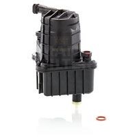 YAKIT FİLTRESİ CLIO III-MODUS 1.5 DCI 07> 65/80 HP SENSÖRLÜ