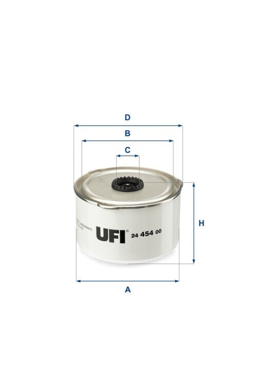 YAKIT FILTRESI LAND ROVER 276DT 306DT DISCOVERY 3/4 L319 . RANGE ROVER SPORT 1/2 L320 R.R SPORT 2 L320 13>