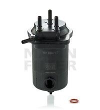 YAKIT FİLTRESİ RENAULT MEGANE II 02> GRAND SC NIC II 04> 1.5dCi