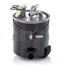 YAKIT FİLTRESİ RENAULT SCENİC II / GRAND SCENİC 1.5 DCİ 106HP 06/05-