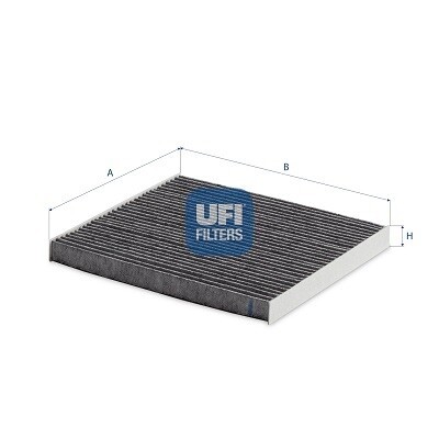 CABİN DACIA. RENAULT