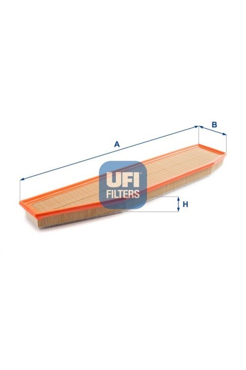 HAVA FILTRESI BMW N47 M57 X3 E83 06>11