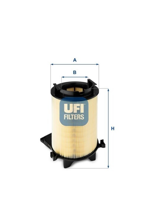 HAVA FİLTRESİ CADDY III-PASSAT-GOLF V-JETTA III-TOURAN-TIGUAN-LEON-OCTAVIA-ALTEA 1.4TSI-1.6-2.0FSI