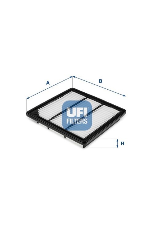 HAVA FİLTRESİ FIAT FREEMONT 2.0 JTD 170HP 06/11 > C 23094