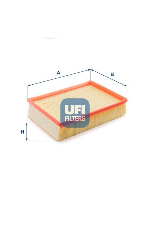 HAVA FİLTRESİ FORD ESCORT CLX 1.4 1.6 16V 00 >