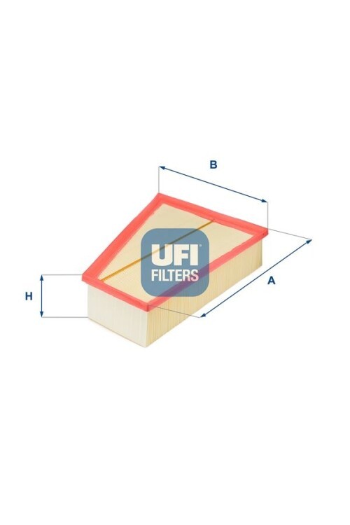 HAVA FILTRESI GALAXY MONDEO IV S MAX 1.6 ECO-1.6TI-2.0 ECO-1.6TDCI-1.8TDCI-2.0TDCI 07 > VOLVO S80 II V70 III 2.0TDI 06>
