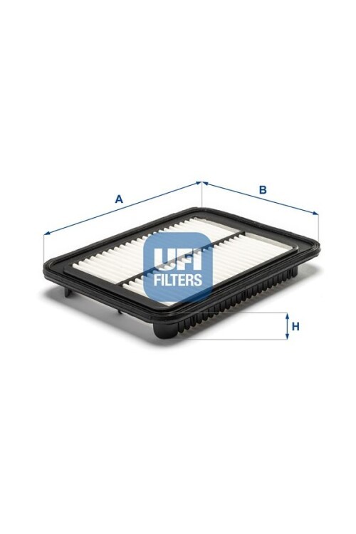 HAVA FİLTRESİ HYUNDAI İ10 1.1 12V 2011 >