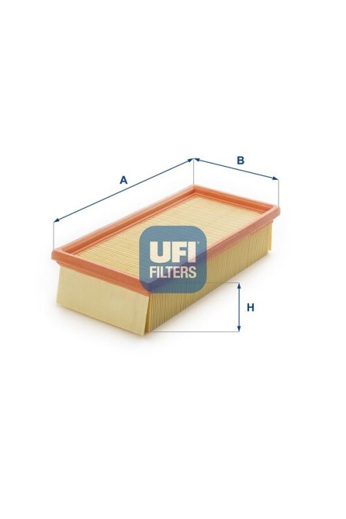 HAVA FILTRESI LAND ROVER FREELANDER I 18K4F 20T2N 204D3 L314 98>06 . HONDA ACCORD 96>98