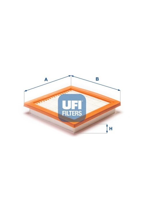 HAVA FİLTRESİ NISSAN NOTE E12 1.5 DCİ 14 >