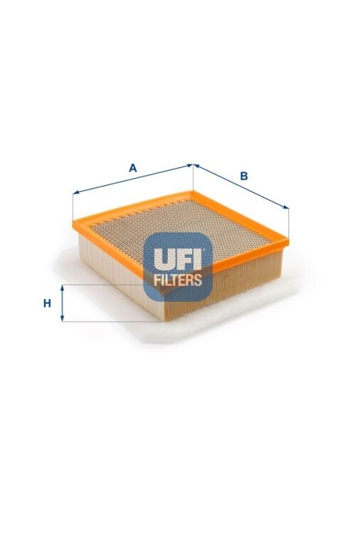 HAVA FİLTRESİ OPEL MERIVA B 1.4 XER-NET-NEL 1.3 CDTI 1.7 CDTI 10>17