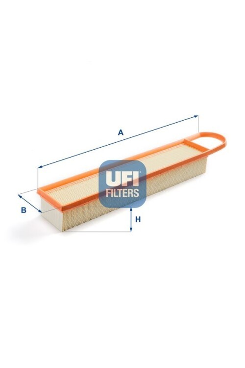 HAVA FİLTRESİ P207 07>13 P208 12>19 P308 07>14 P508 10>18 P2008 13>19 P3008 09>16 P5008 09>17 PARTNE R-BERLINGO 09>16 C3 08>16 C4 08>16 1.4-1.6 16V VT