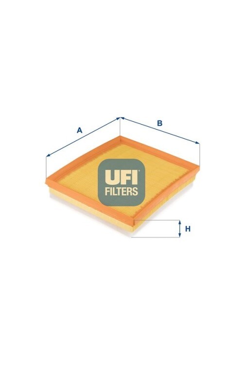 HAVA FİLTRESİ P208 P301 P308 P508 P2008 P3008 P5008 PARTNER 1.6 HDI