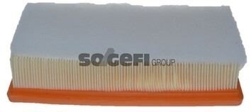 HAVA FİLTRESİ PEUGEOT 108 1.2 VTİ 04-14