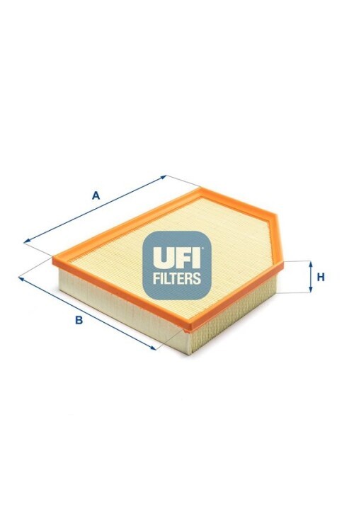 HAVA FİLTRESİ VOLVO V40 D2 D3 D4 T2 T3 T4 T5 2013 >