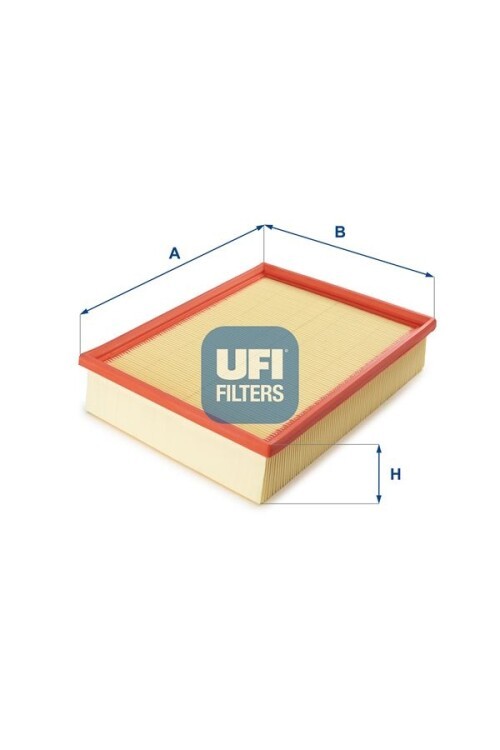 HAVA FİLTRESİ VW T4 1.9 TDI-2.0-2.4 D-2.5-2.5 TDI-2.8V6 90-03
