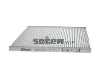 KABİN FİLTRESİ KIA MOTORS RİO III UB 1.4 109HP 09-11 ACCENT IV 1.6 250x205x20