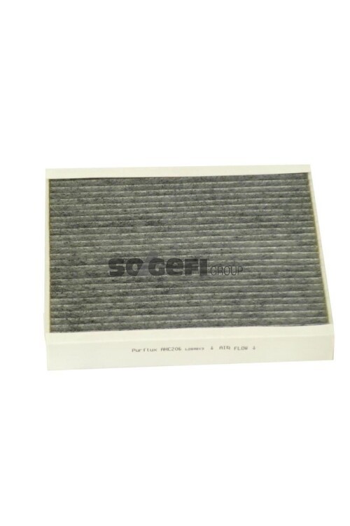 KABİN FİLTRESİ OPEL MERIVA A 1.6 87HP 03-04