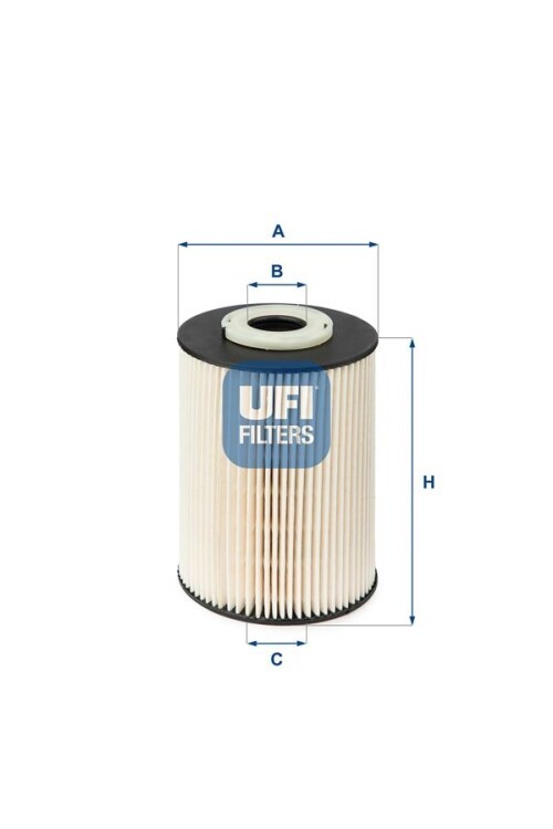 MAZOT FILTRESI MONDEO IV IV 07>14 2.0 TDCI VOLVO S40 S60 V50 V70 C30 C70 XC60 D3-D4-D5 2.4D